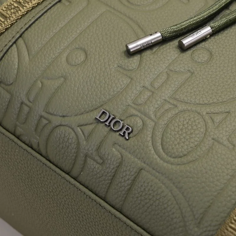 Christian Dior Backpacks ComfortFit 46594