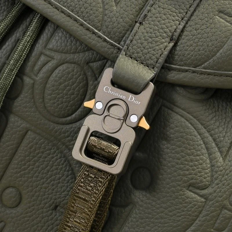 Christian Dior Backpacks ComfortFit 46594