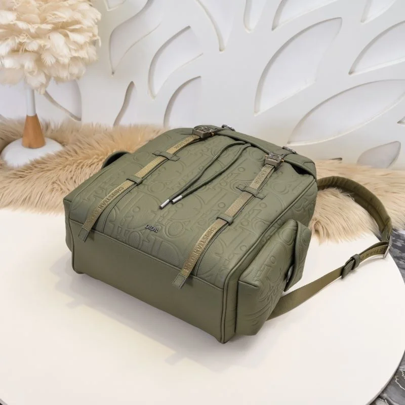 Christian Dior Backpacks ComfortFit 46594