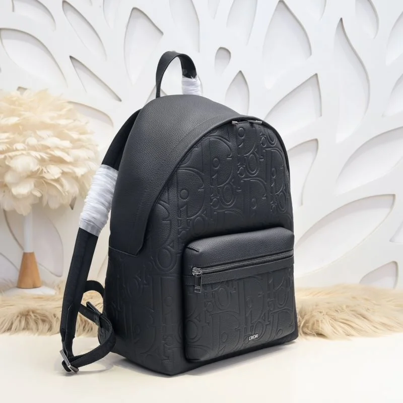 FashionForward Christian Dior Backpacks 46706