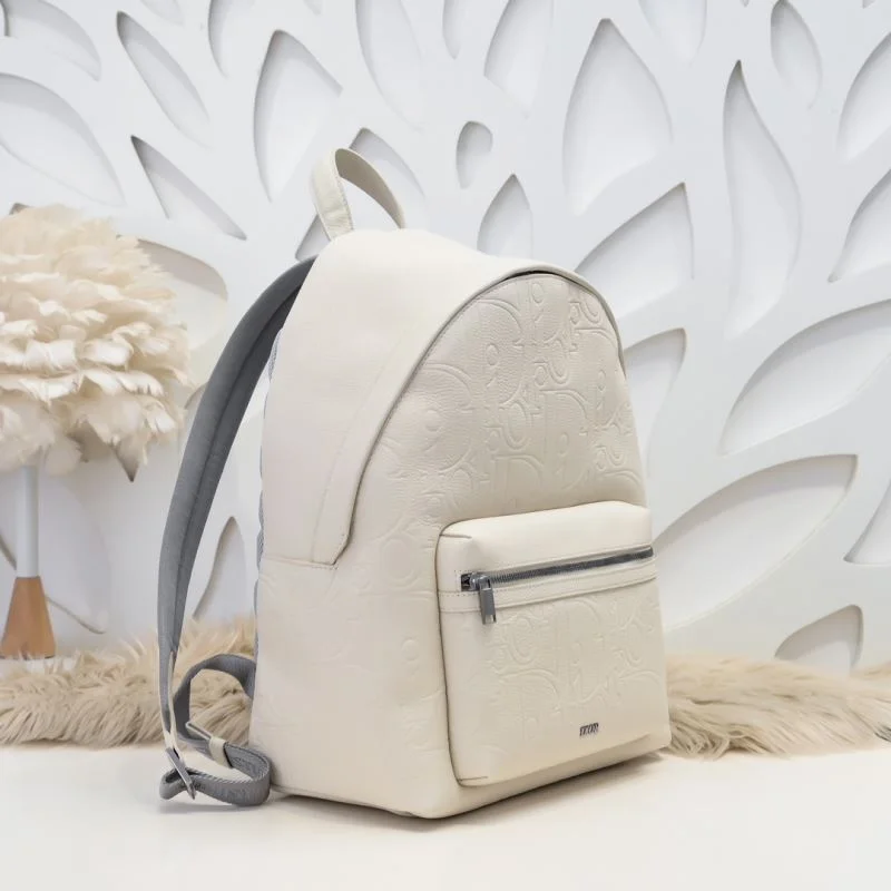Sporty Christian Dior Backpacks 46590