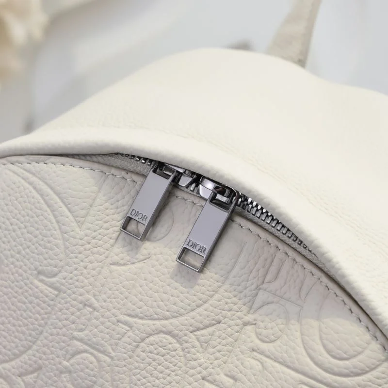 Sporty Christian Dior Backpacks 46590