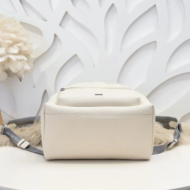 Sporty Christian Dior Backpacks 46590