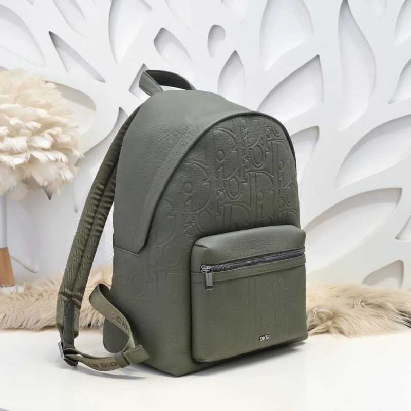 HighQuality Christian Dior Backpacks 46591