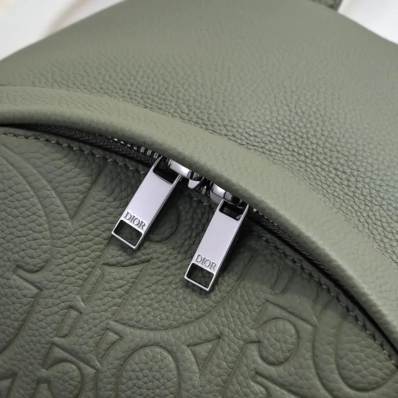 HighQuality Christian Dior Backpacks 46591