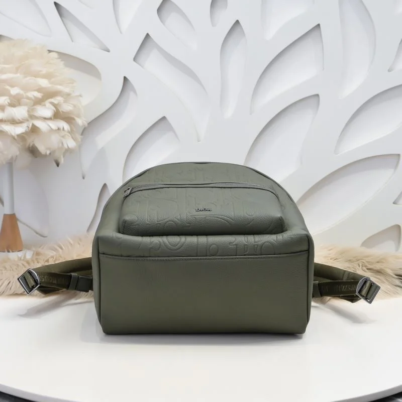 HighQuality Christian Dior Backpacks 46591
