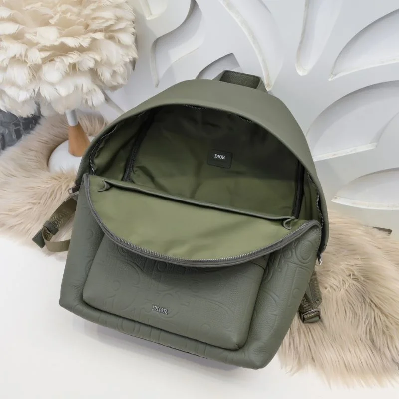 HighQuality Christian Dior Backpacks 46591