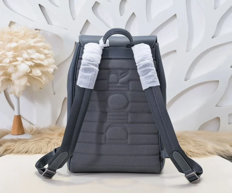 Christian Dior Backpacks RelaxedFit 46593