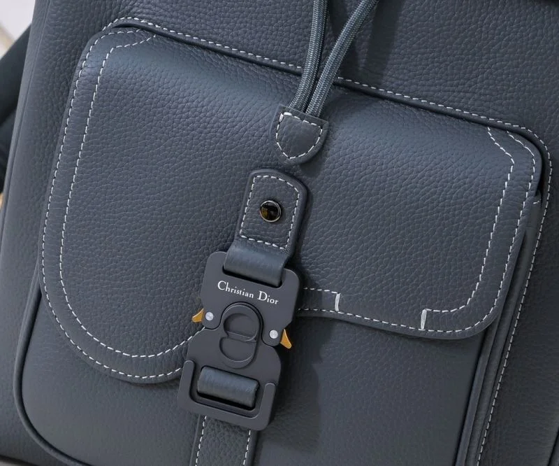 Christian Dior Backpacks RelaxedFit 46593