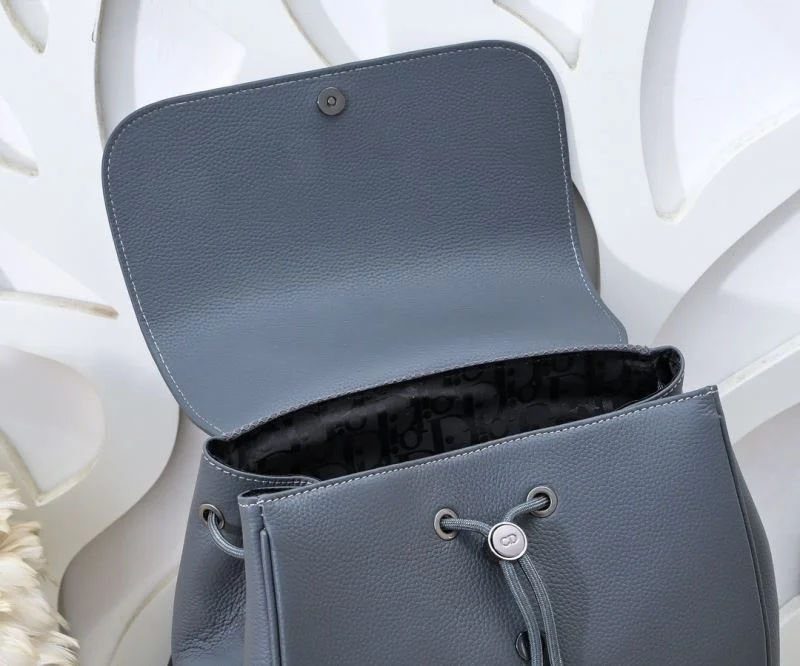 Christian Dior Backpacks RelaxedFit 46593