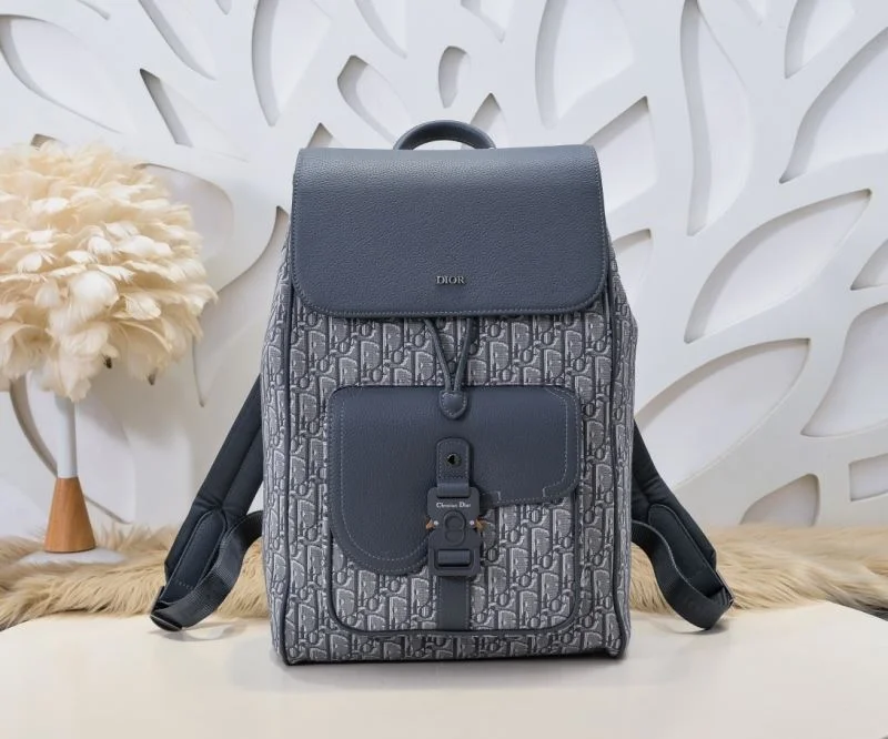 EasyMatch Christian Dior Backpacks 46589