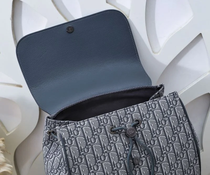 EasyMatch Christian Dior Backpacks 46589