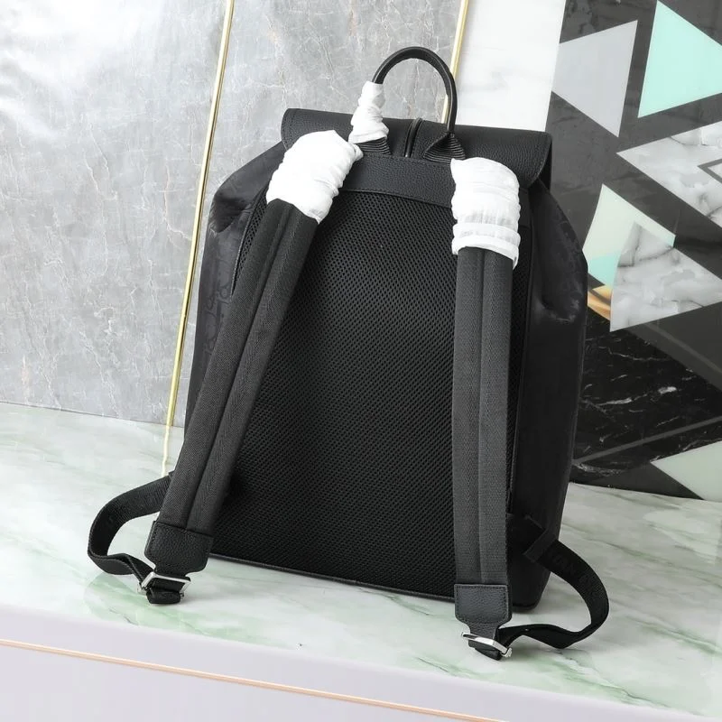 Christian Dior Backpacks Refined 46588