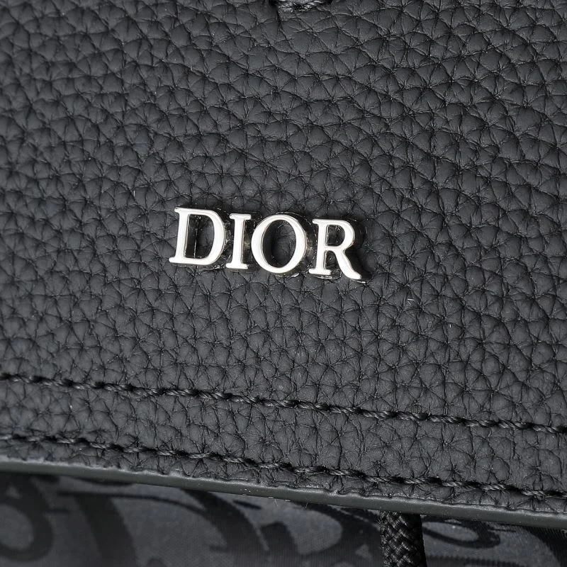 Christian Dior Backpacks Refined 46588