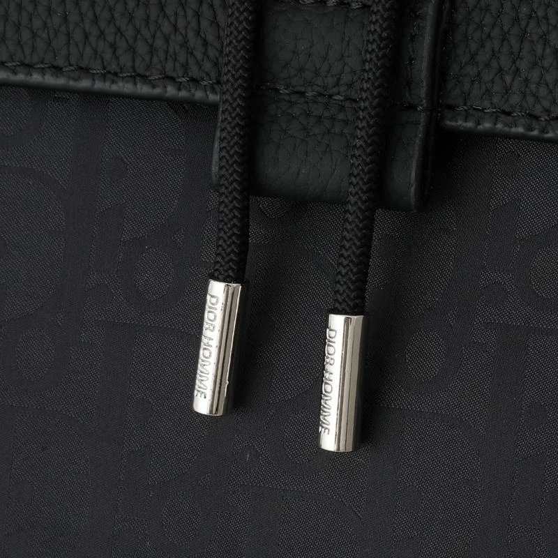 Christian Dior Backpacks Refined 46588