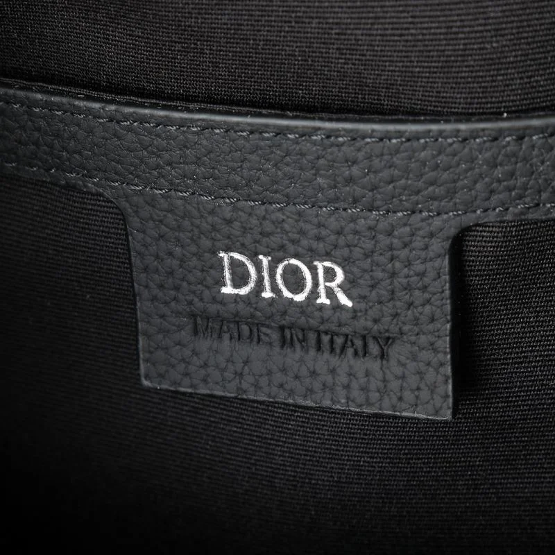 Christian Dior Backpacks Refined 46588
