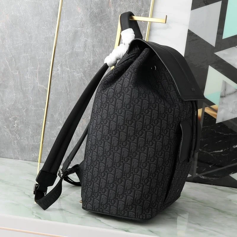 Christian Dior Backpacks Reliable 46587