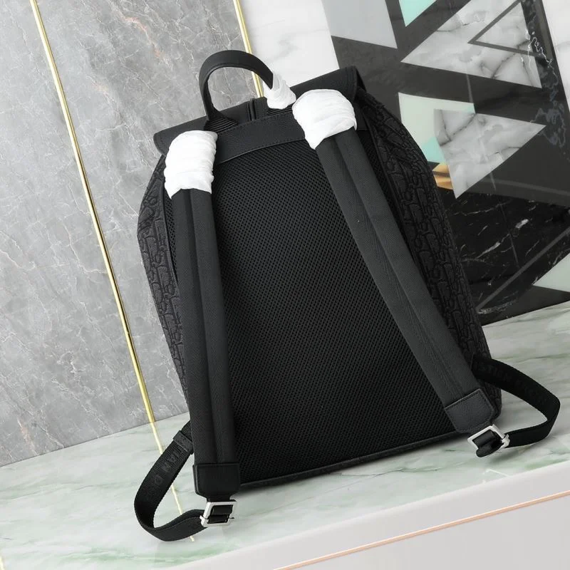 Christian Dior Backpacks Reliable 46587