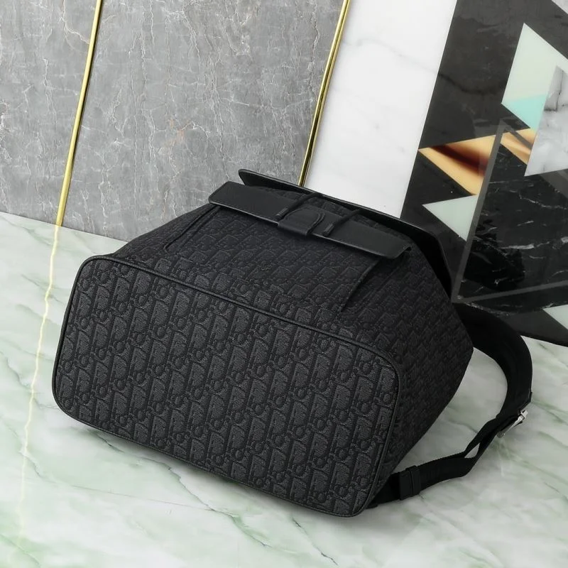 Christian Dior Backpacks Reliable 46587
