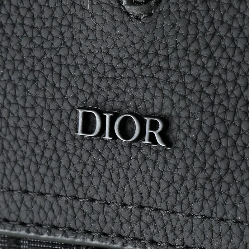 Christian Dior Backpacks Reliable 46587