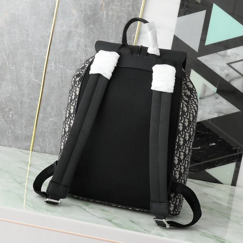 HighQuality Christian Dior Backpacks 46586