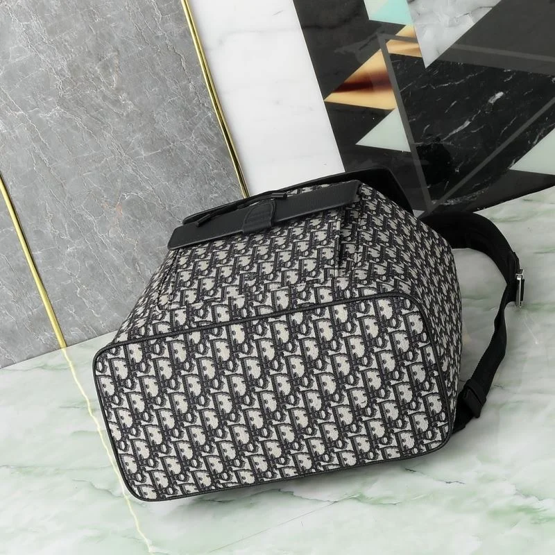 HighQuality Christian Dior Backpacks 46586