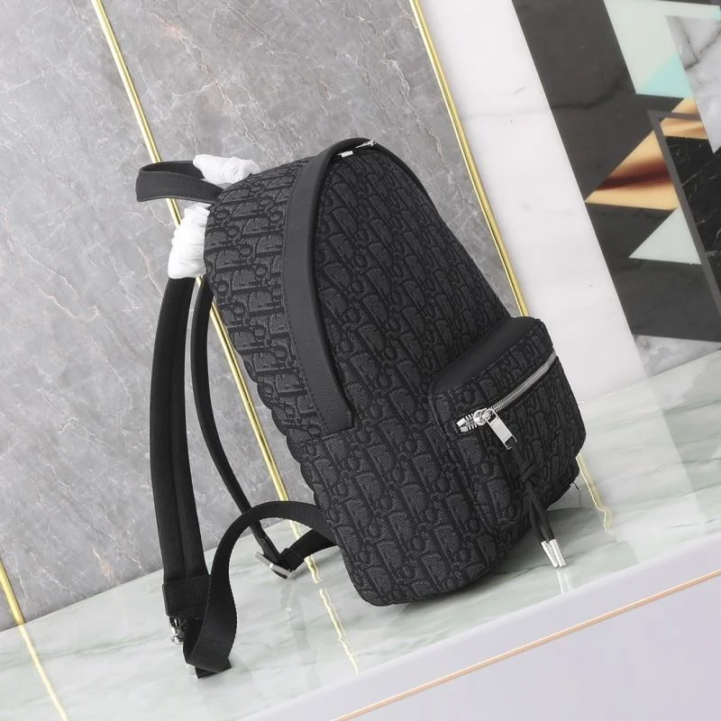 Christian Dior Backpacks ModernLook 46581