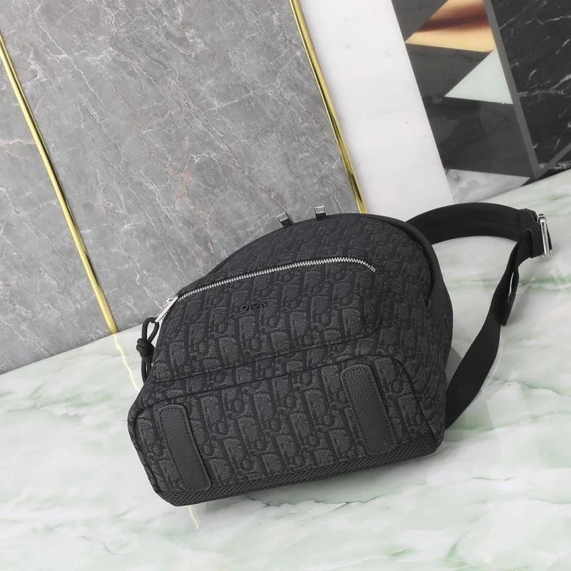Christian Dior Backpacks ModernLook 46581