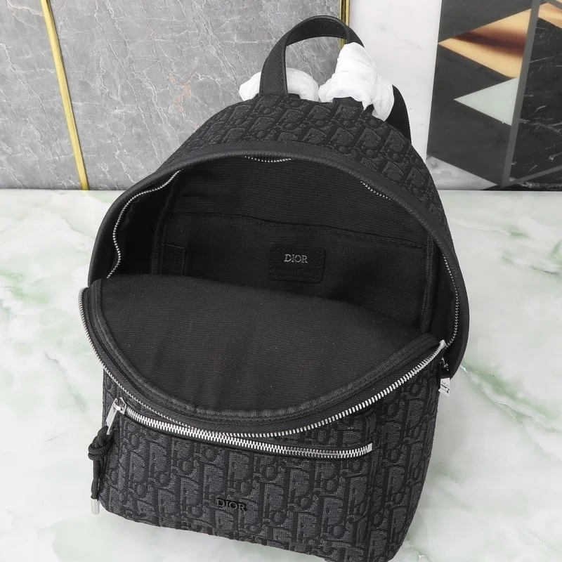 Christian Dior Backpacks ModernLook 46581