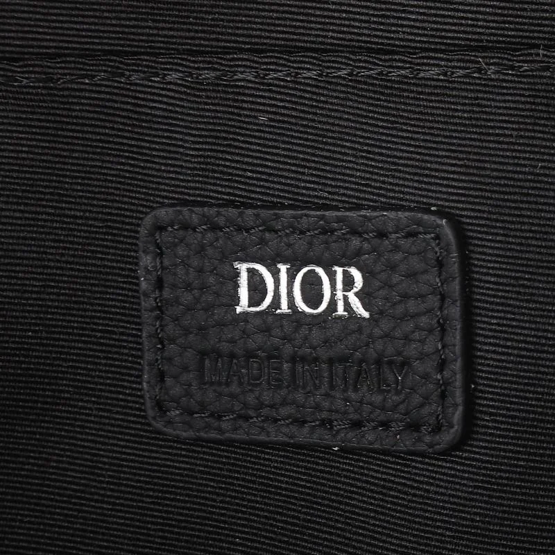 Flexible Christian Dior Backpacks 46580