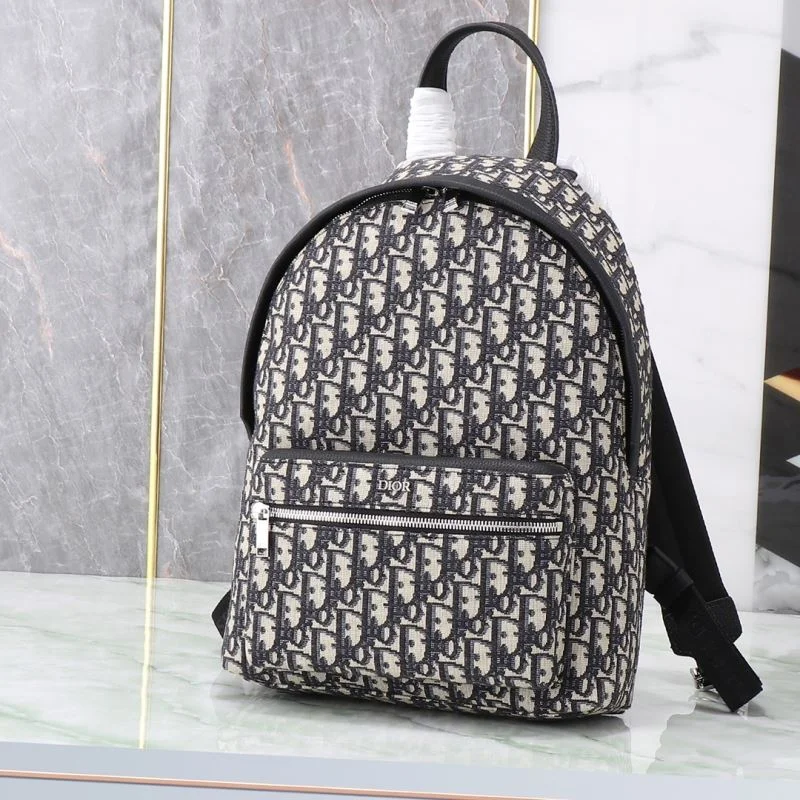 StreetReady Christian Dior Backpacks 46584