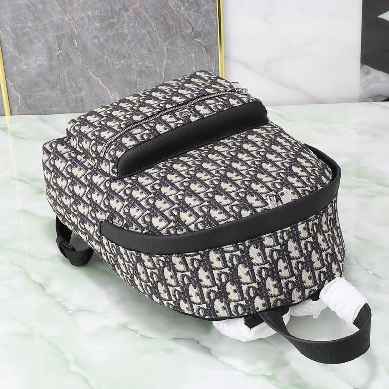 StreetReady Christian Dior Backpacks 46584