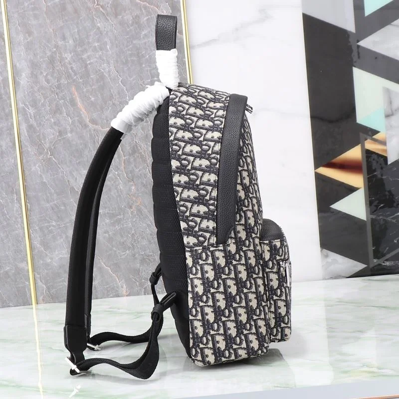 StreetReady Christian Dior Backpacks 46584