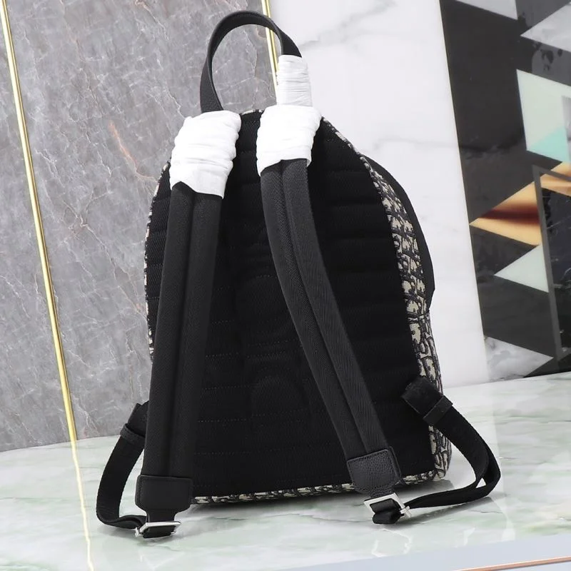 StreetReady Christian Dior Backpacks 46584