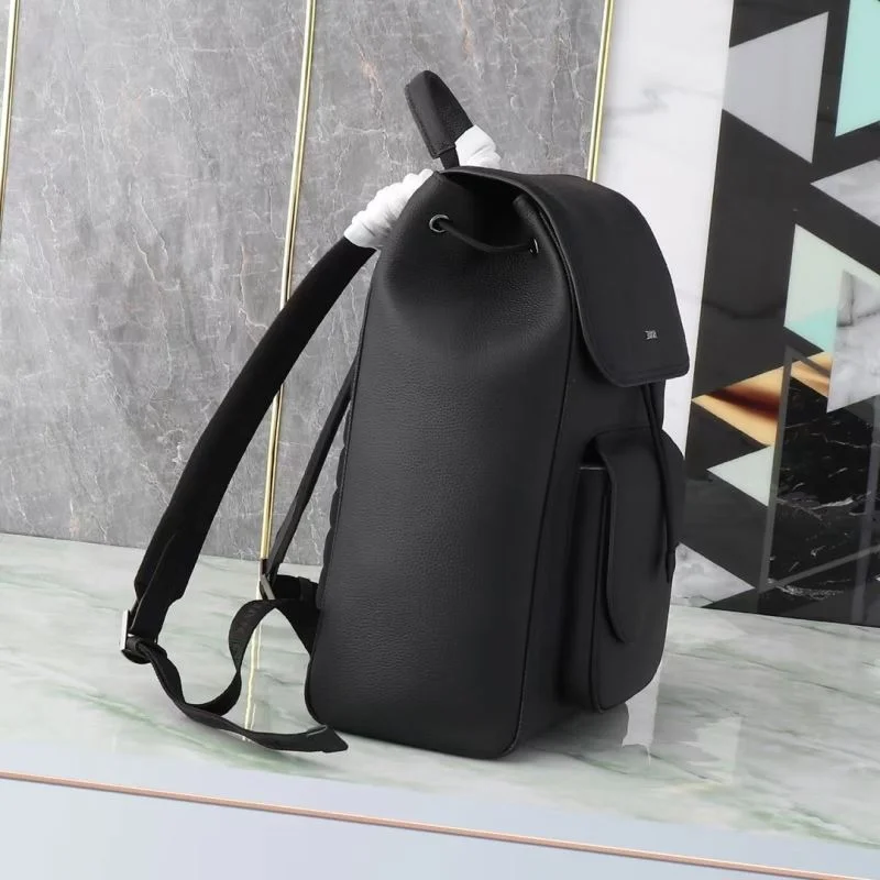 Refined Christian Dior Backpacks 46609