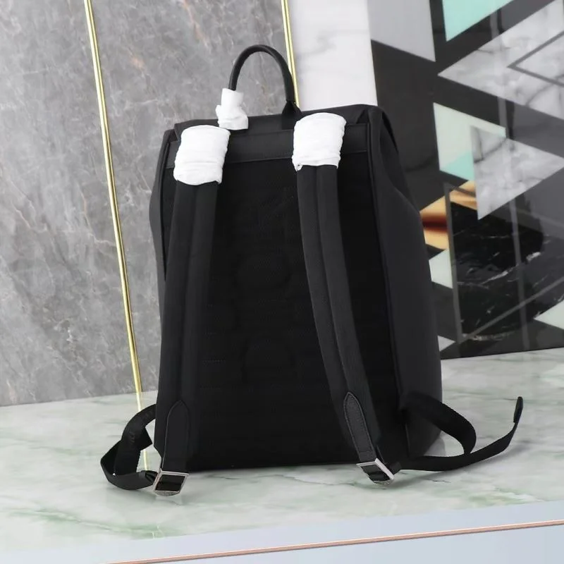 Refined Christian Dior Backpacks 46609
