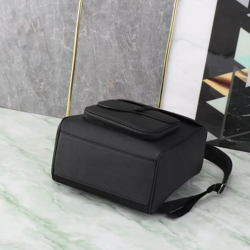 Refined Christian Dior Backpacks 46609