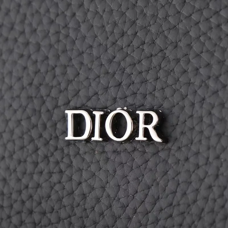 Refined Christian Dior Backpacks 46609