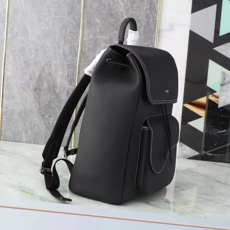 Christian Dior Backpacks Durable 46582