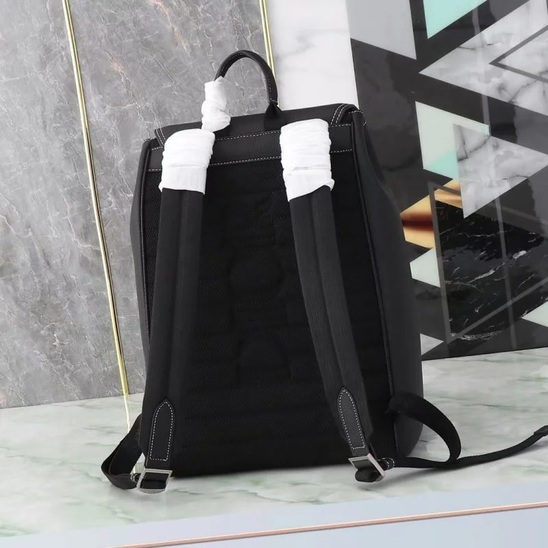 Christian Dior Backpacks Durable 46582