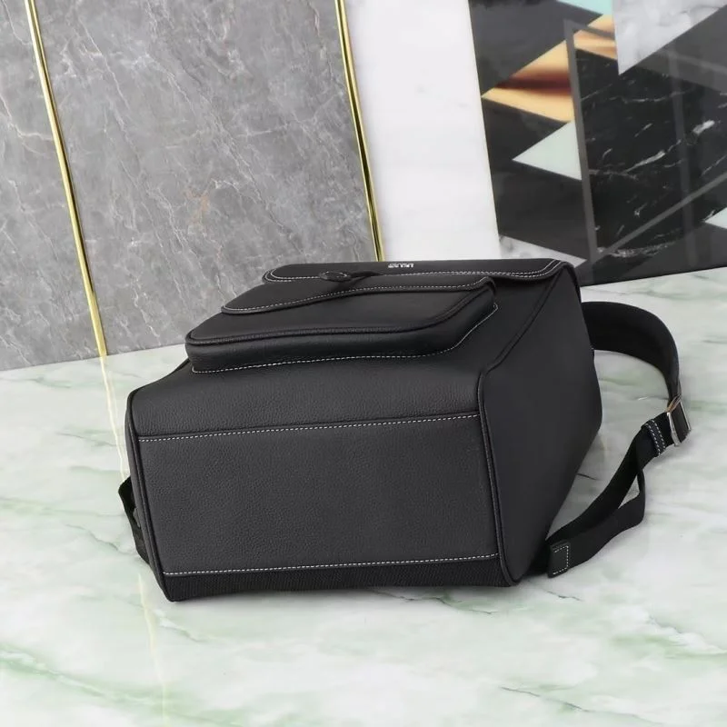 Christian Dior Backpacks Durable 46582
