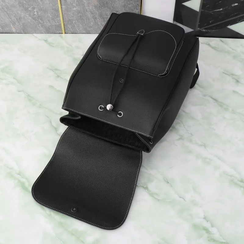 Christian Dior Backpacks Durable 46582