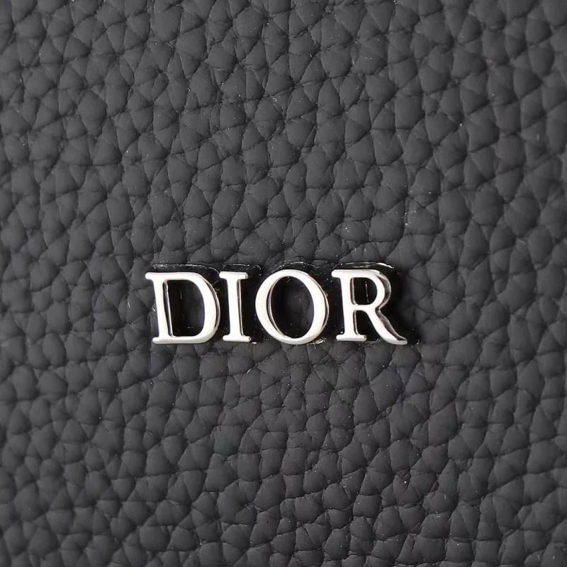 Christian Dior Backpacks Durable 46582