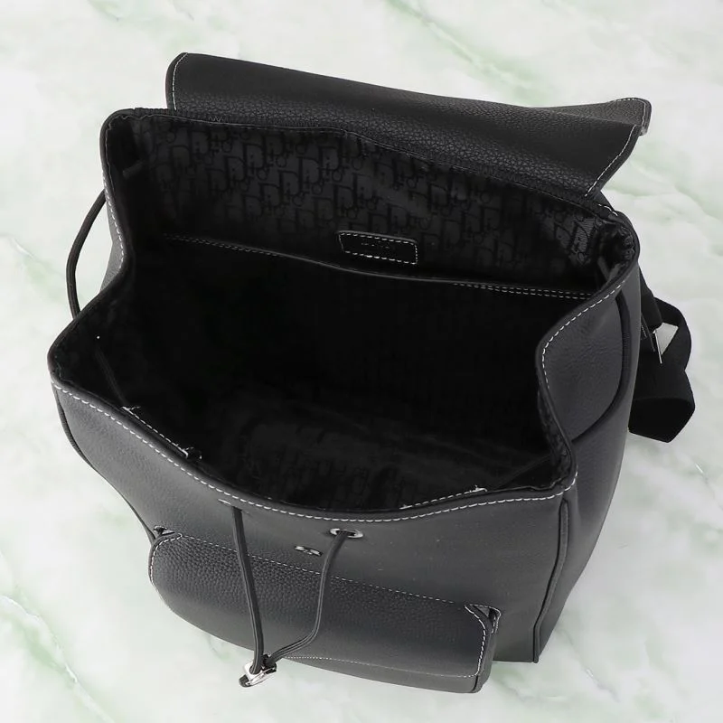 Christian Dior Backpacks Durable 46582