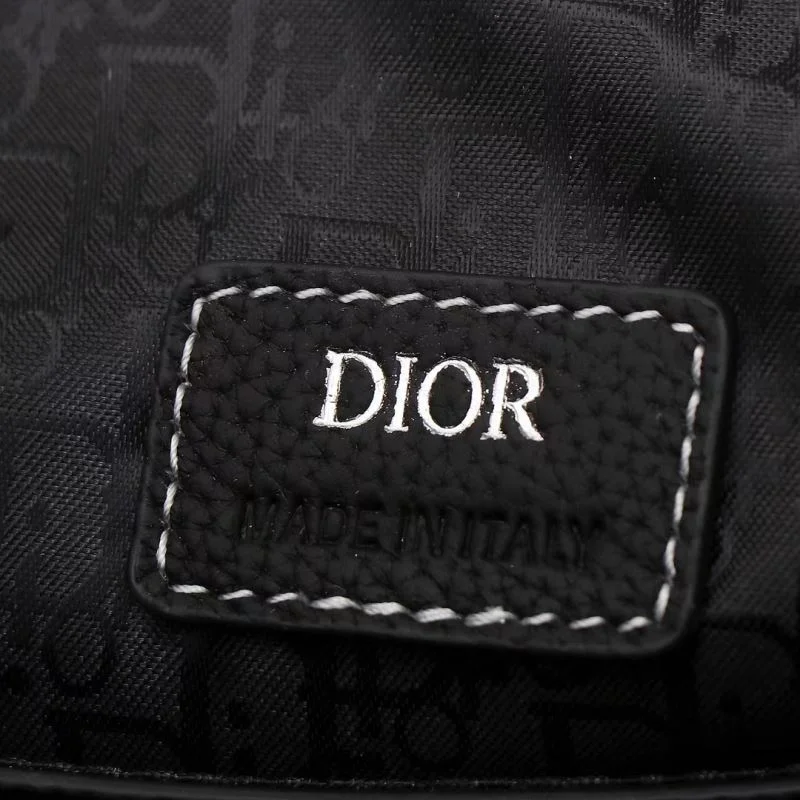 Christian Dior Backpacks Durable 46582