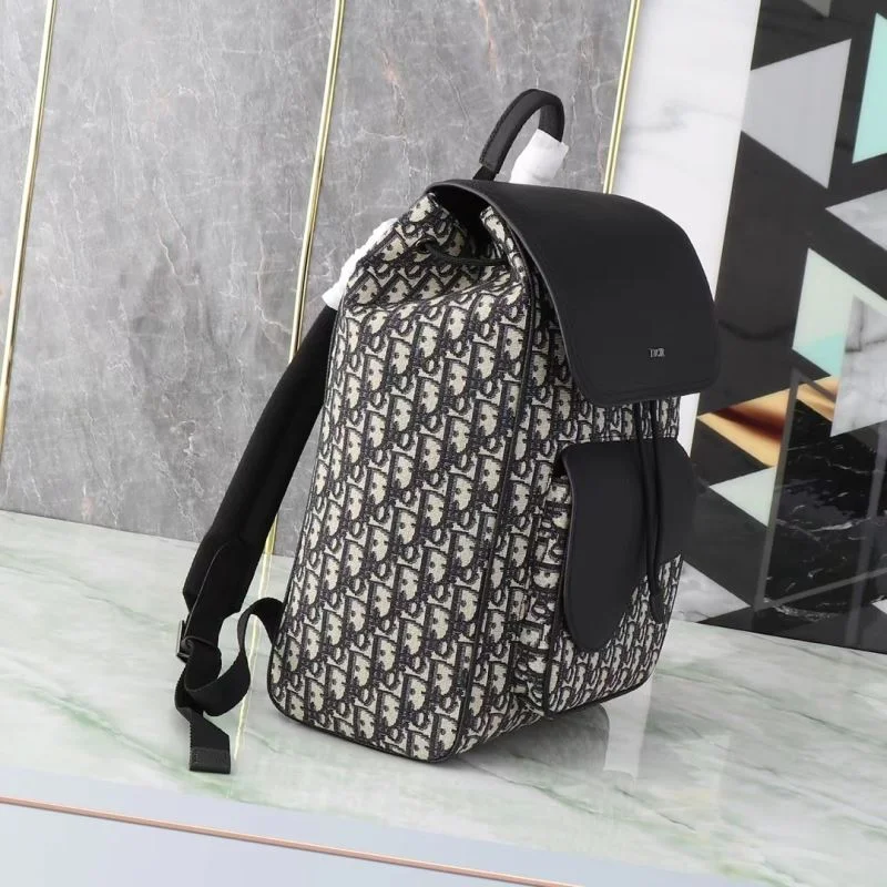 Christian Dior Backpacks Tailored 46579