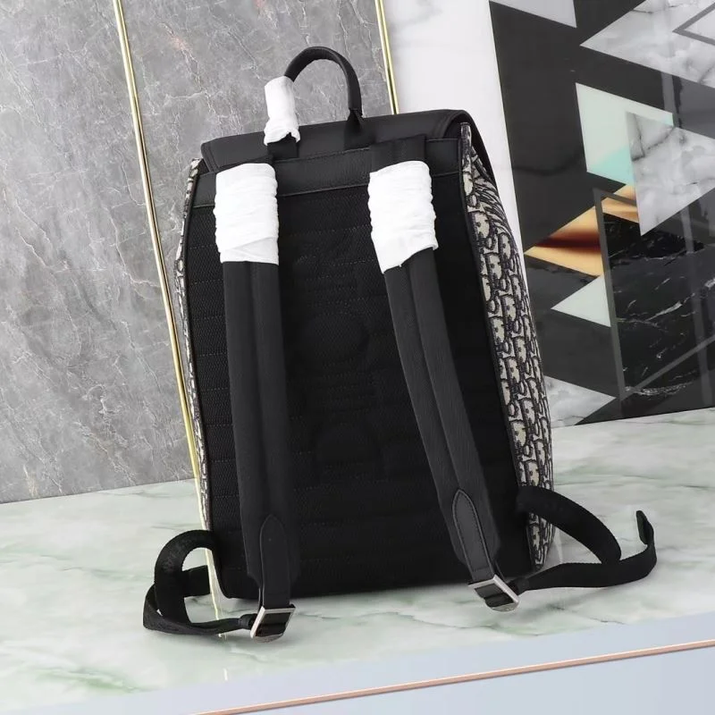 Christian Dior Backpacks Tailored 46579