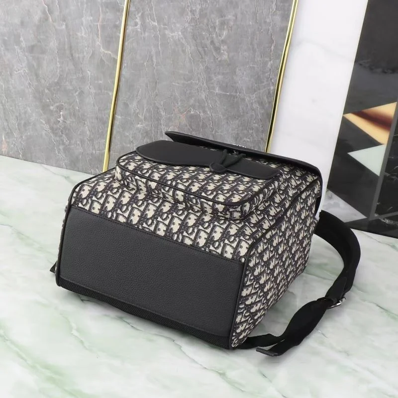 Christian Dior Backpacks Tailored 46579