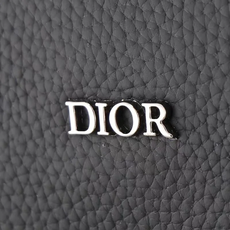 Christian Dior Backpacks Tailored 46579