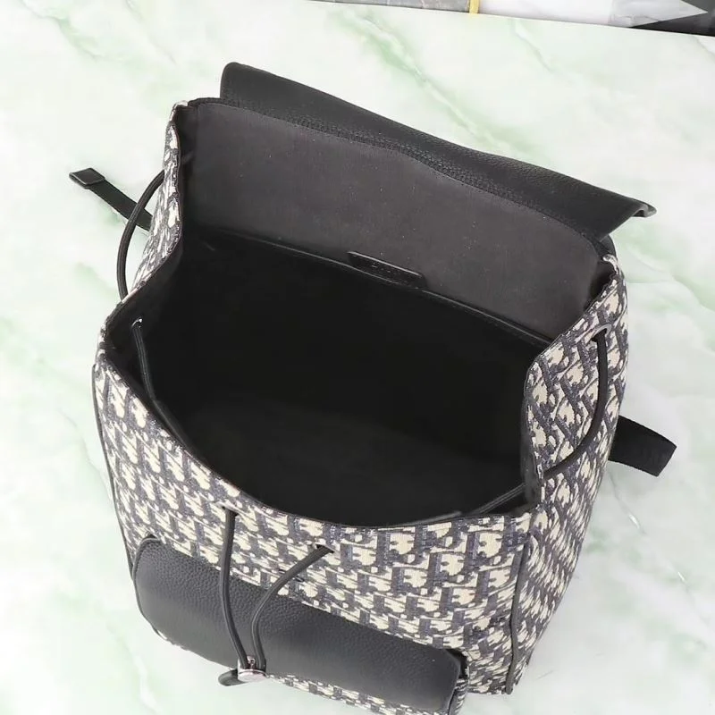 Christian Dior Backpacks Tailored 46579